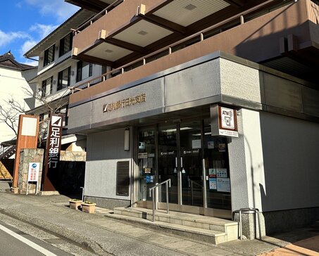 店舗外観