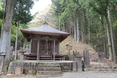 観音寺薬師堂