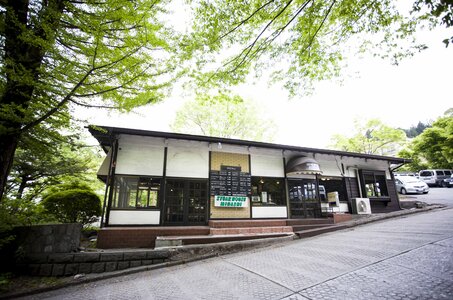 店舗外観