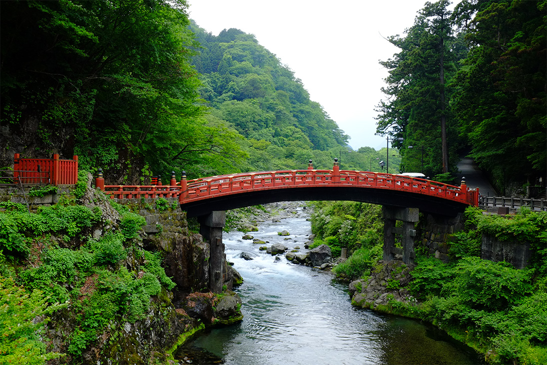 神橋